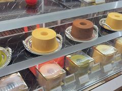 -CloudD'or可露朵蛋糕(1733商业空间店)