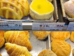 -美嘉华面包西饼店(红胜坊店)