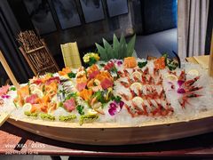 -雅玛花式铁板烧(亚运村店)