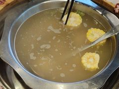 -小肥牛潮汕牛肉火锅(南联店)