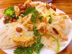 -朱秀英梆梆肉葫芦头(琉璃街店)