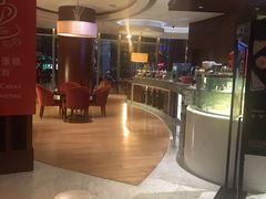 -上海雅居乐万豪侯爵酒店