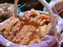 -陌上花儿·音乐西餐吧(和平店)