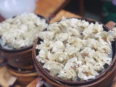 -海汇源老烧麦店(东大街总店)