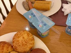 -艺厨风尚餐厅 · 桔钓沙莱华度假酒店