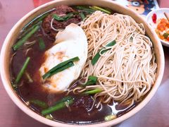 -张二面馆(山门口店)