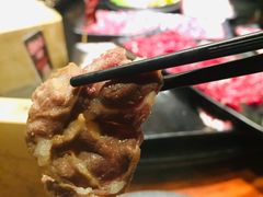 -原牛道·潮汕围炉火锅(讯美店)