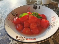 -风味小馆(天目湖宾馆店)