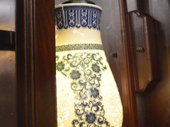 -金城大酒店-中餐厅(汾江中路店)