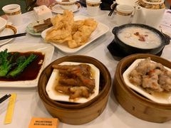 -金城大酒店-中餐厅(汾江中路店)