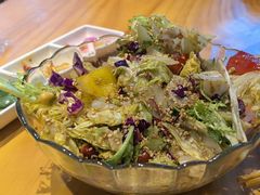 -木屋烧烤(龙岗龙城万科里店)