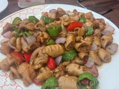 -郭记家常菜下水馆