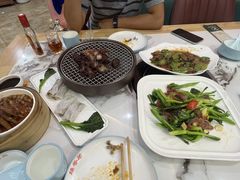 -蒙亨·手把肉·蒙古包文化主题餐厅(天恒广场店)