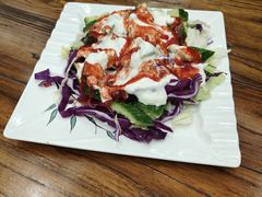 -晶渔坊·海鲜私房菜(东夷小镇店)