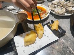-好鲆·活鱼料理(金地广场店)