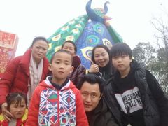 -国色天乡三期陆地乐园