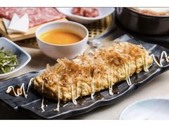 -唯成•韩国炭火烤肉 유성고기