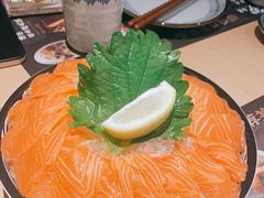 -万岁寿司(天河领展店)
