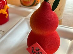 -沈阳故宫·莊啡