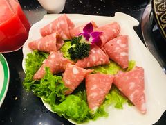 -水煮青春老火锅(君瑞城店)