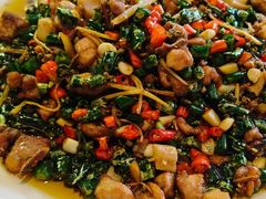 -辣婆婆(航天桥店)