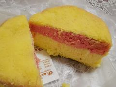 -味多美蛋糕(通州店)