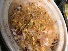 干捞海鲜粉丝煲-花千醉(新街口店)