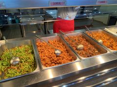 -北京舞蹈学院食堂