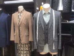-铭仕洋服(成山路店)
