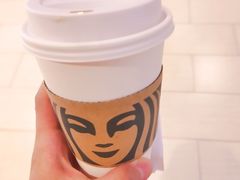 -星巴克(杭州嘉里中心4F店)