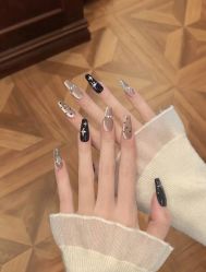 -MB·nail美甲美睫