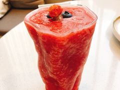双莓冰雾-EVERNAKED裸蛋糕(SOHO天山店)