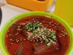 -钢管厂五区小郡肝串串香火锅(人民广场店)