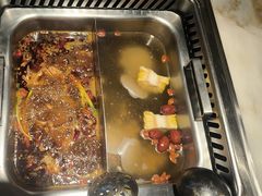 -重庆高老九火锅(万象城店)