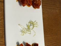 -菩提树·素食餐厅(汇智国际商业中心店)