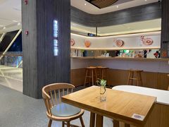 大堂-炖物24章·顺时轻养茶(黄龙店)