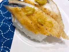 -濱寿司(高新伊藤店)
