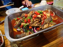 -湖南码头·地道岳阳美食·湘菜(魏公村店)