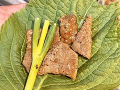 -英雄故事地摊烤肉(马驹桥店)