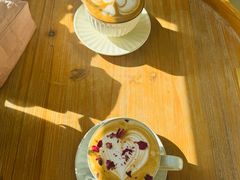 -AHAVA·Fang Baking Studio