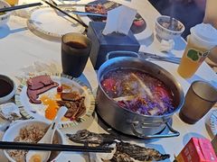 -吉布鲁牛排海鲜自助(成都大悦城店)