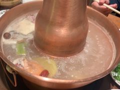 -北京老门框爆肚涮肉馆(凤城六路店)