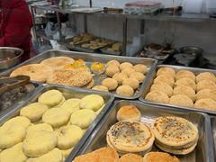 -常州糕团店(北大街新世纪商城店)