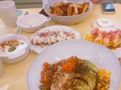 -米仓食堂(凯德广场店)