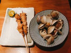 -鸟啸酒场 by MIG(长乐路店)