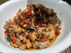 -衡厨·衡阳土菜(中南店)