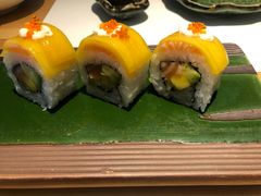 -TORO MaKi 寿司·日料(华创店)