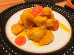 -皇品田苑日式料理(苏州中心店)