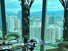 -深圳皇庭V酒店