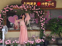 -湘力力小院·鱼汤泡饭(枫林路店)
